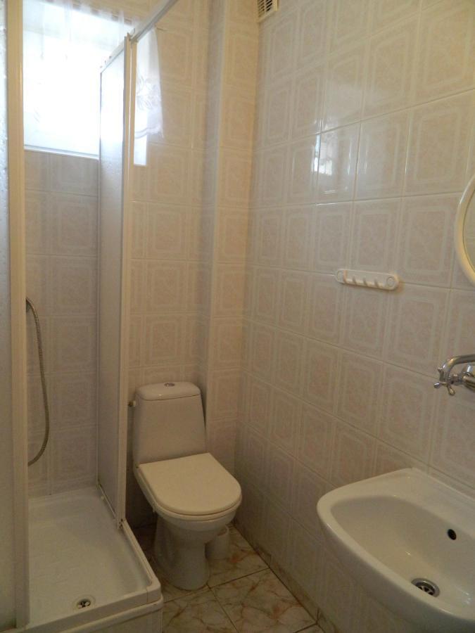 Hotel Pod Arkadami Darłówko Pokój zdjęcie